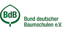 BdB - Bund deutscher Baumschulen e.V.
