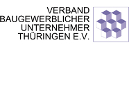 Verband Baugewerblicher Unternehmen Thüringen e.V.