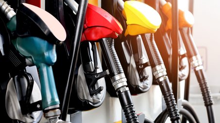 Zum Tank- und Ladekarten Angebot! Tank- und Ladekarten Angebot