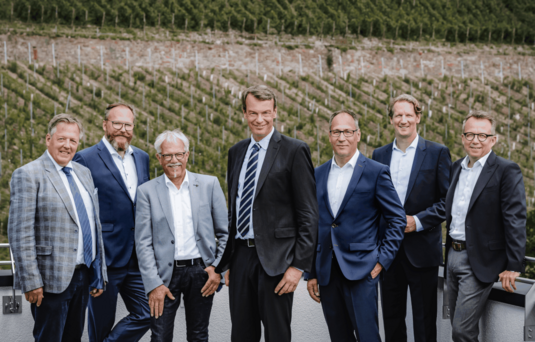 BAMAKA AG Vorstand und Aufsichtsrat BAMAKA AG Vorstand und Aufsichtsrat