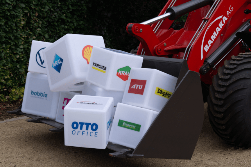 Unsere BAMAKA Partner! Unsere BAMAKA Partner!