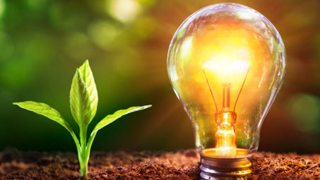 Stromkosten sparen mit BAMAKA Energie! BAMAKA Energy