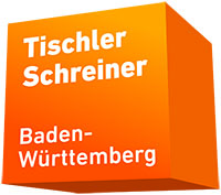 Tischer Schreiner BW Logo
